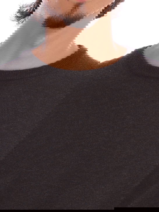 Kangra Maglia Kangra Geelong Marrone Esporta salva