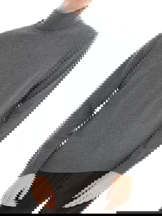 Kangra Maglia Kangra Geelong Grigio In vendita