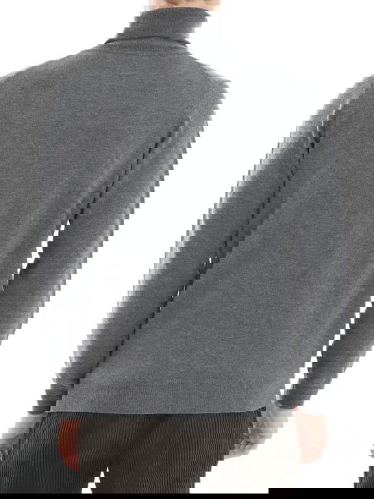 Kangra Maglia Kangra Geelong Grigio In vendita
