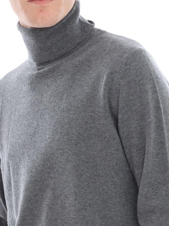 Kangra Maglia Kangra Geelong Grigio In vendita