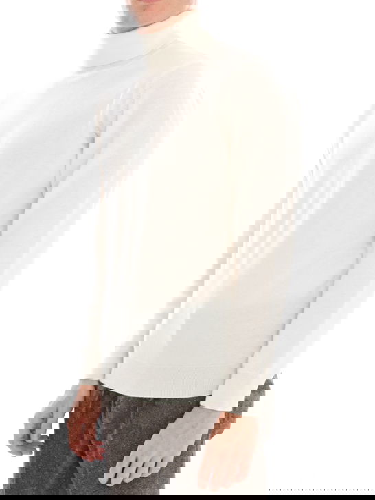 Kangra Maglia Kangra Geelong Bianco Sconti questo mese