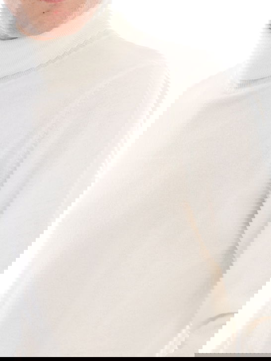 Kangra Maglia Kangra Geelong Bianco Sconti questo mese