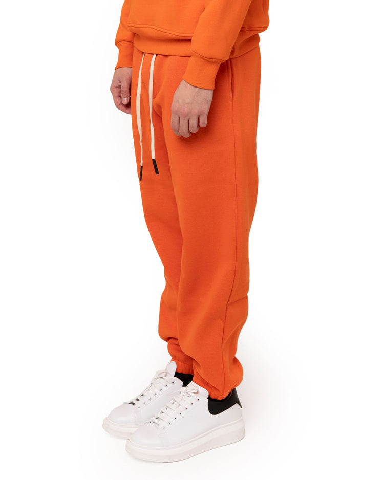 Why not brand Pantalone tuta con laccio ed elastico al fondo Cyber Monday