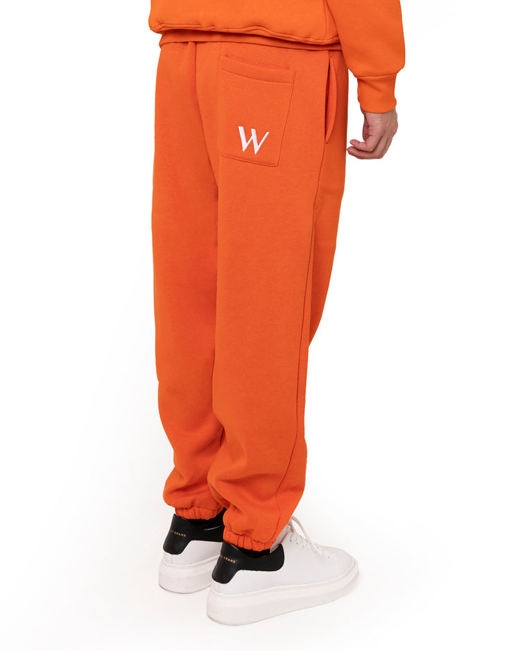 Why not brand Pantalone tuta con laccio ed elastico al fondo Cyber Monday