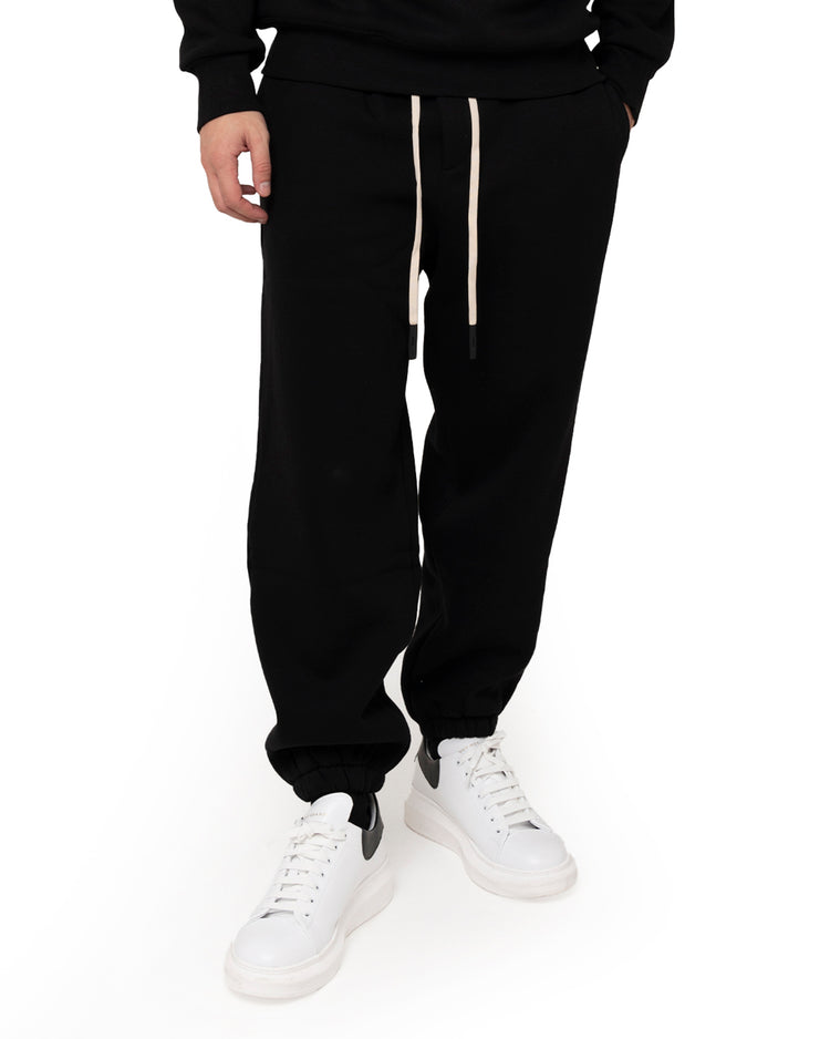 Why not brand Pantalone tuta con laccio ed elastico al fondo Cyber Monday
