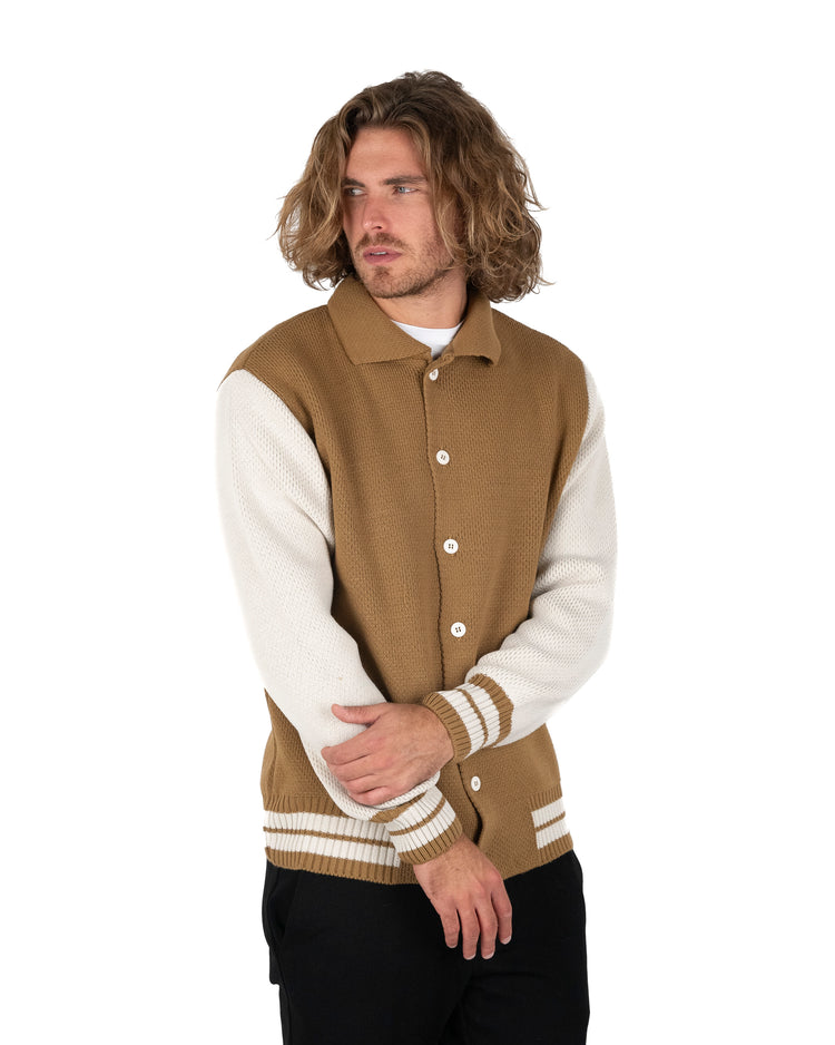 Why not brand Cardigan college 2025