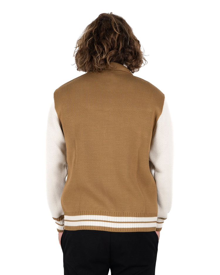 Why not brand Cardigan college 2025
