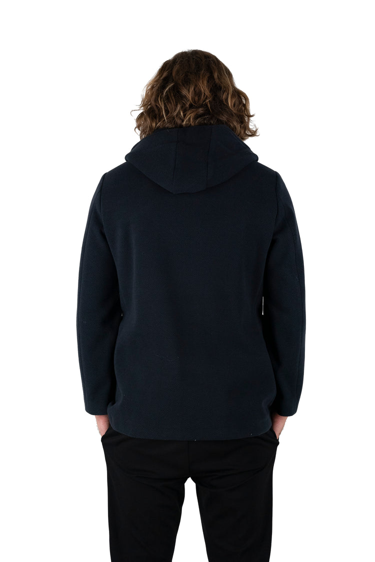 Why not brand Cappotto con cappuccio Nuovo