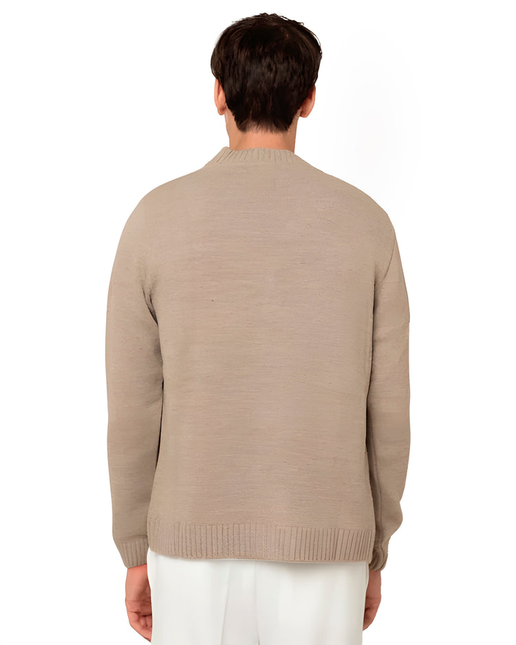 Why not brand Cardigan con bottoni e tasche Negozi Online
