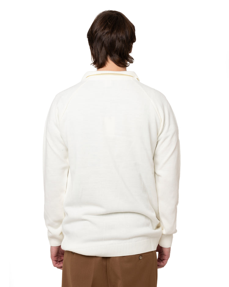 Why not brand Maglione con collo a polo Acquista Ora