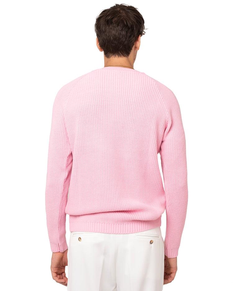 Why not brand Maglione girocollo a costine Promozione Limitata