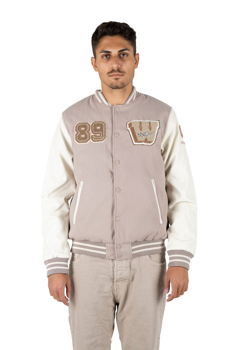 Why not brand Giacca College Prezzo Ridotto
