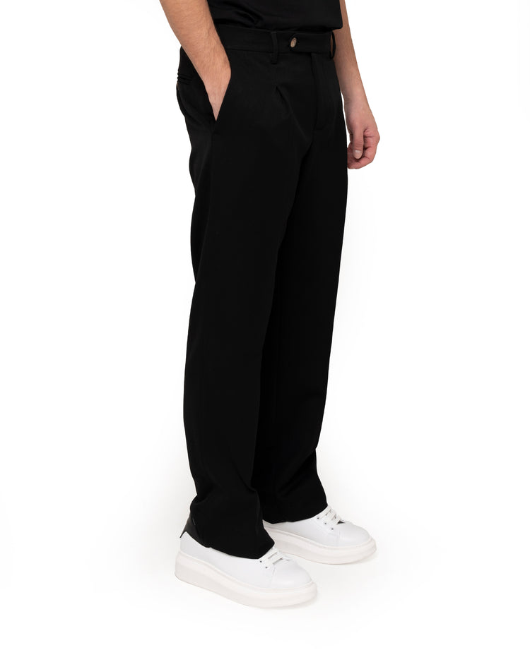 Why not brand Pantalone fondo ampio Sottocosto