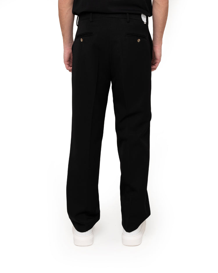 Why not brand Pantalone fondo ampio Sottocosto