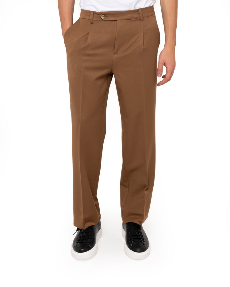 Why not brand Pantalone fondo ampio Sottocosto