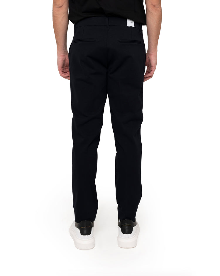Why not brand Pantalone tasca a filo in punto Milano Convenienza
