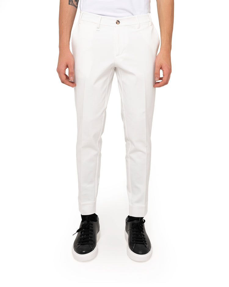 Why not brand Pantalone tasca a filo in punto Milano Convenienza