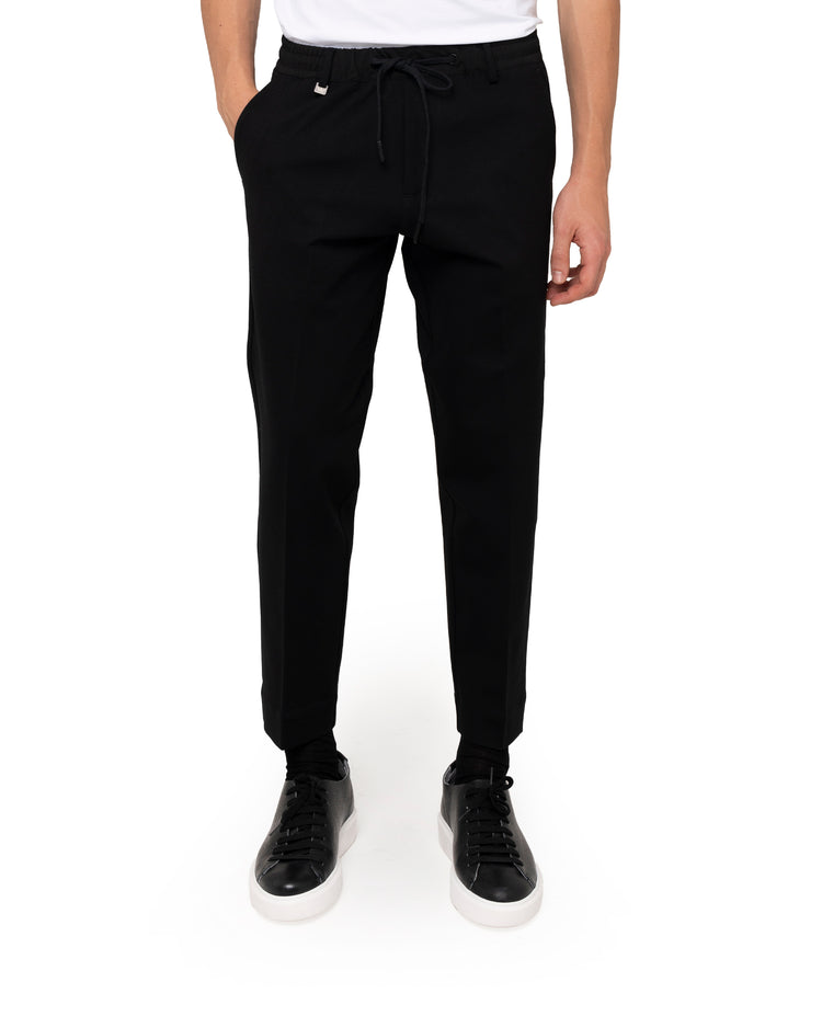 Why not brand Pantalone punto Milano con laccio In Vendita