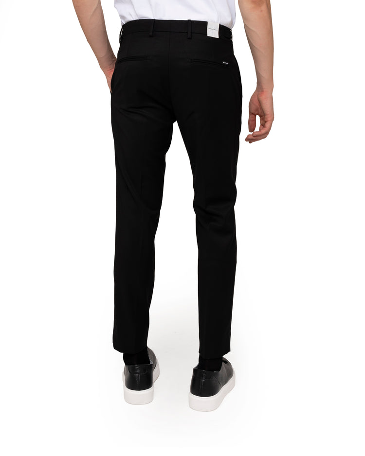 Why not brand Pantalone con fibia in vita Saldi