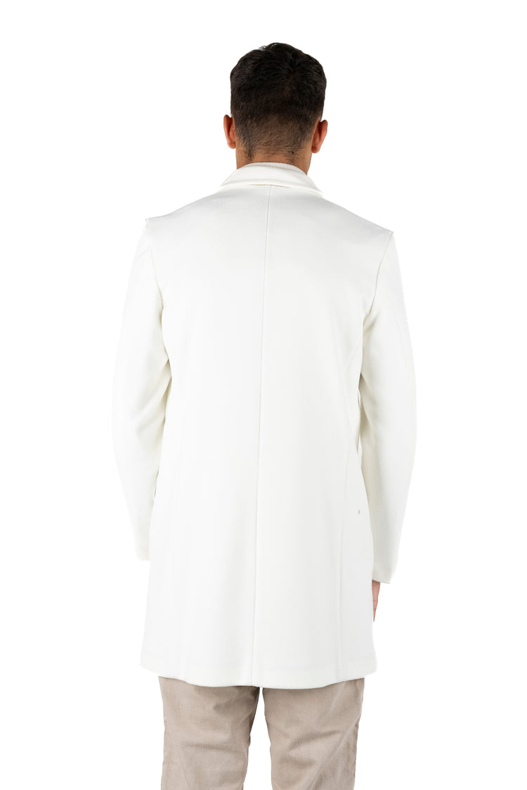 Why not brand Cappotto doppiopetto Dolcevita Vendita Economica
