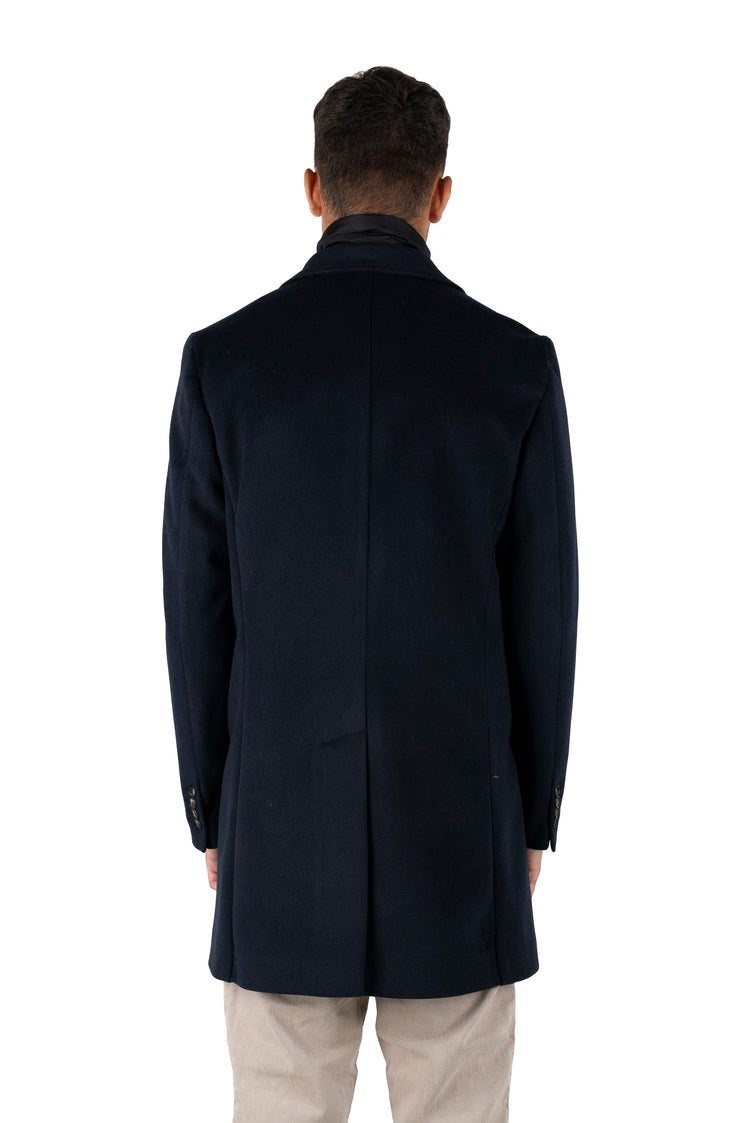 Why not brand Cappotto con trapunta staccabile Saldi Di Fabbrica