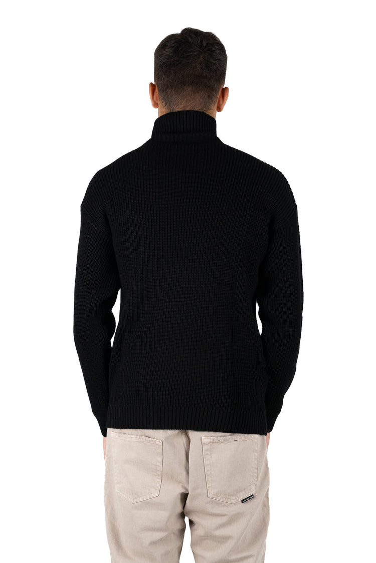 Why not brand Maglione Dolcevita WNB In Saldo