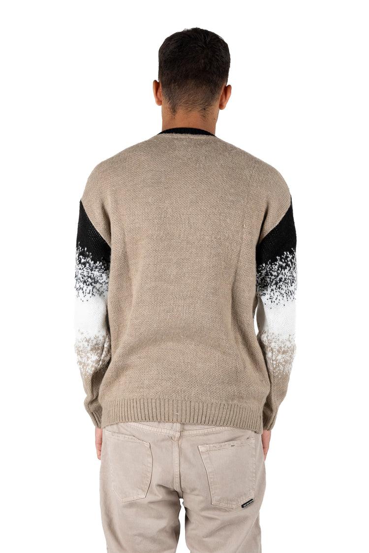 Why not brand Maglioncino con sfumatura Negozio online di fabbrica