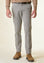 Angelico Pantalone gesso-nero piedpul regular Vendita Economica