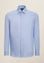 Angelico Camicia azzurra no-stiro cotone custom fit Comprane uno, ottenene uno gratis