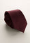 Angelico Cravatta bordeaux microarmatura seta cotone Offerta settimanale