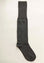 Angelico Calza antracite cotone stretch unito Prezzo Ridotto