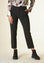 Angelico Pantalone ciclamino crepe sigaretta Esporta salva
