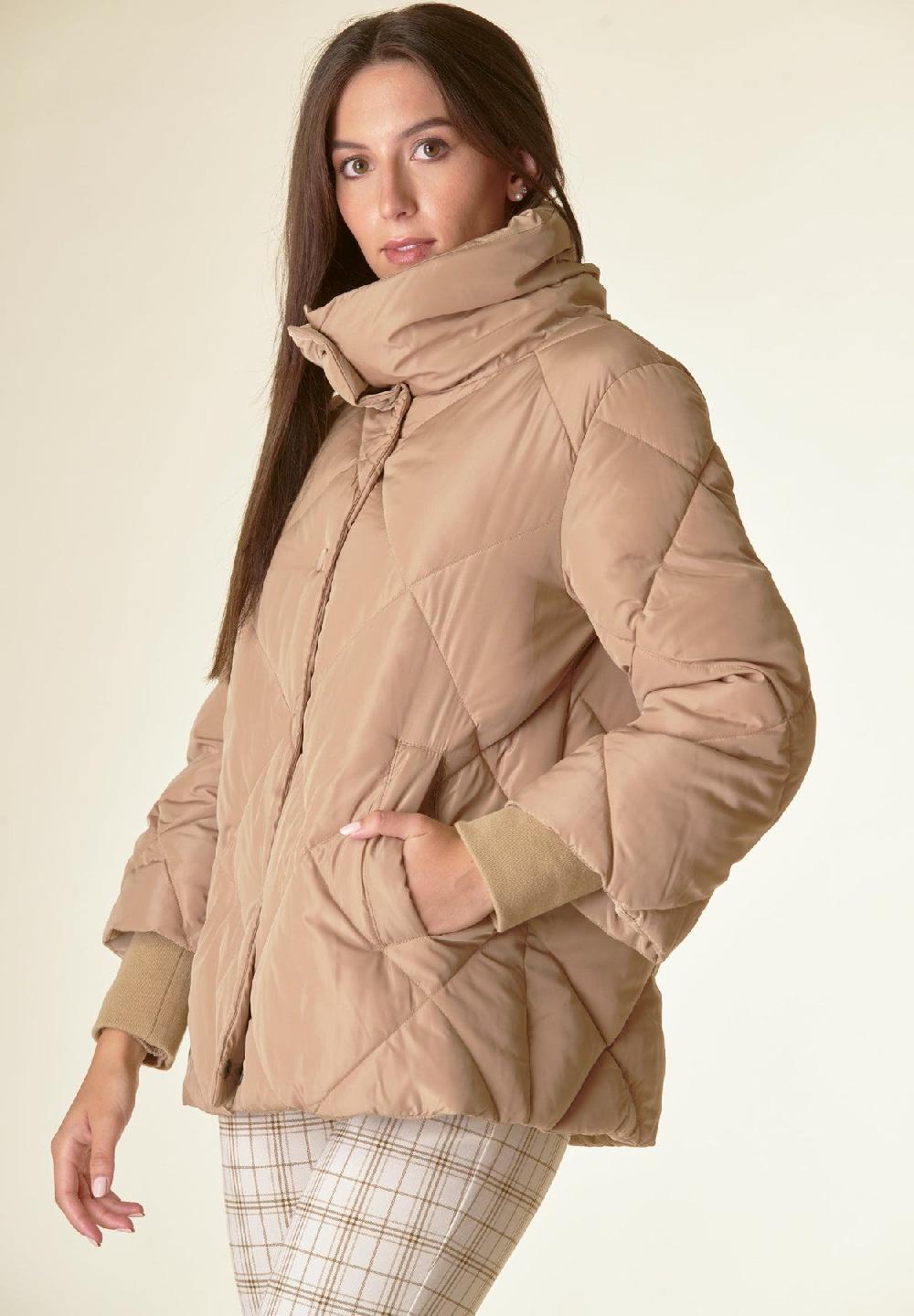 Angelico Piumino beige trapuntato Pezzi Unici