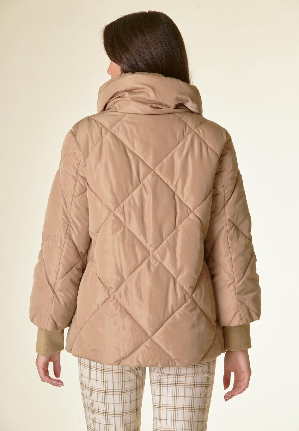 Angelico Piumino beige trapuntato Pezzi Unici